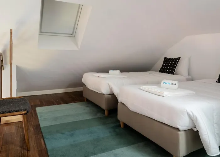 Portosoul Trindade *