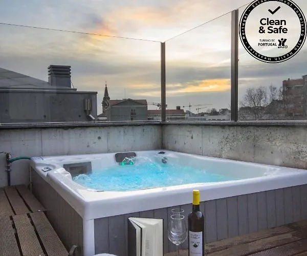 Portosoul Trindade بورتو