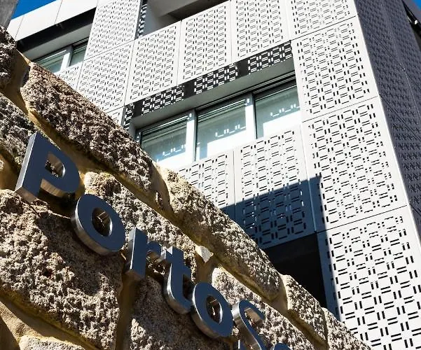 Apartamento Portosoul Trindade *