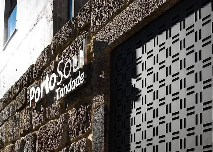 Portosoul Trindade * بورتو
