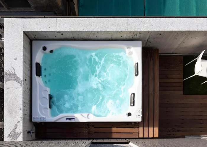 Portosoul Trindade بورتو