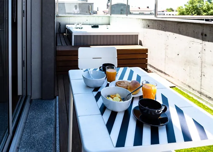 Portosoul Trindade Apartamento Oporto