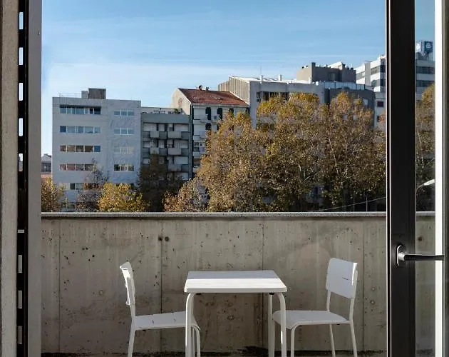 Apartamento Portosoul Trindade *