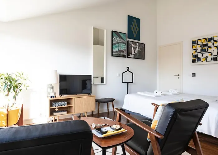 Portosoul Trindade * بورتو