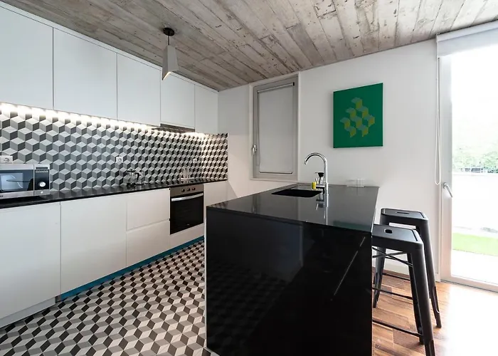 Portosoul Trindade Oporto