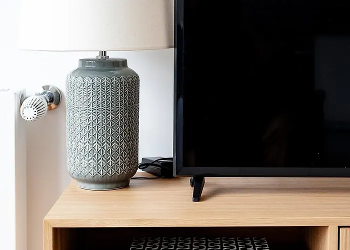 Apartamento Portosoul Trindade *