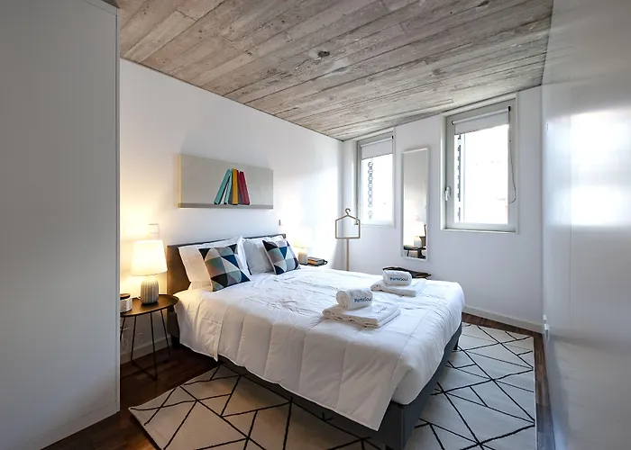 Portosoul Trindade Apartamento