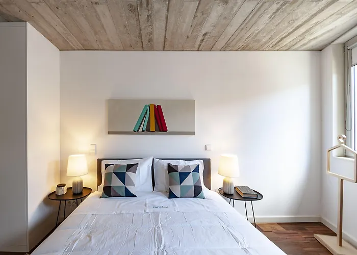 Portosoul Trindade *