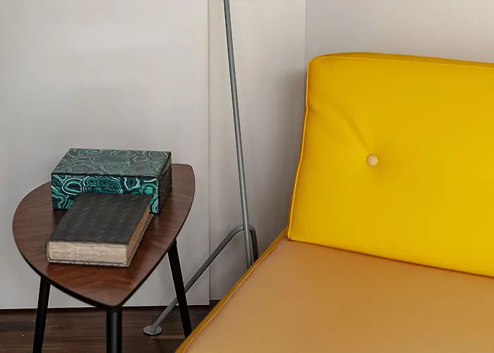 Apartamento Portosoul Trindade *