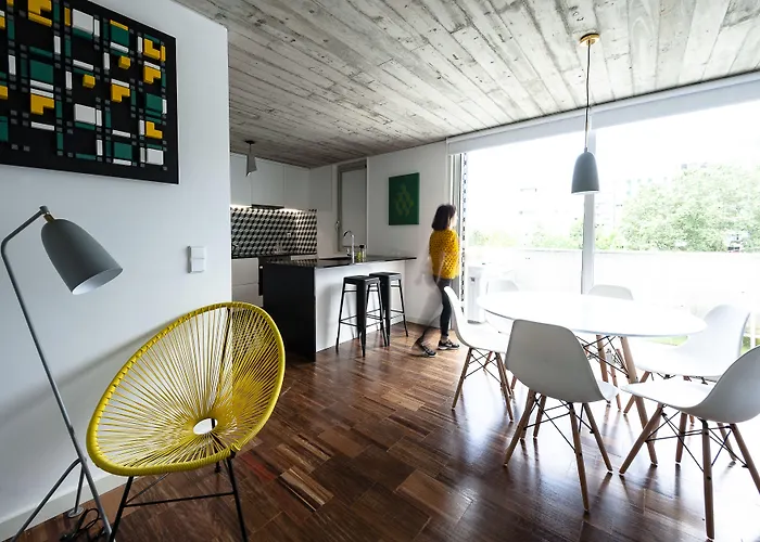 Portosoul Trindade * Oporto