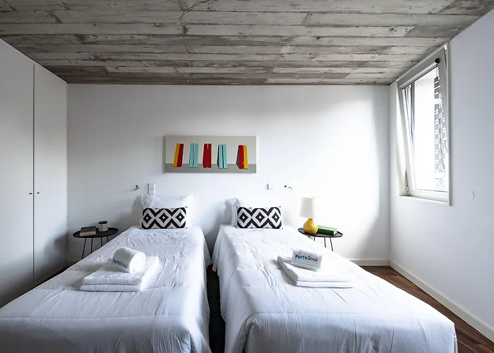 Portosoul Trindade * 波尔图