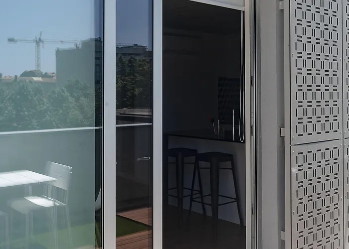 Portosoul Trindade Apartamento Oporto