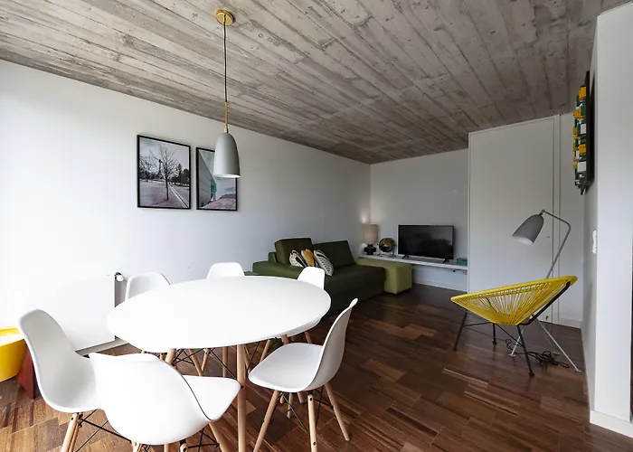 Portosoul Trindade Apartamento Oporto