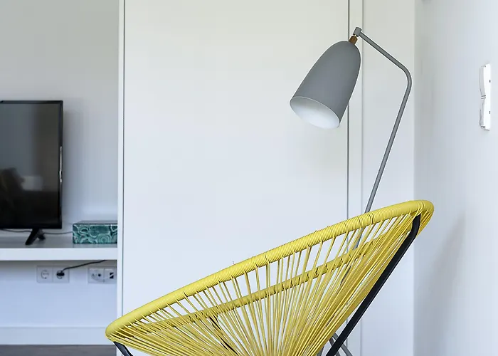 Portosoul Trindade 波尔图