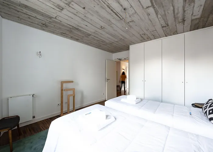 Portosoul Trindade Apartamento