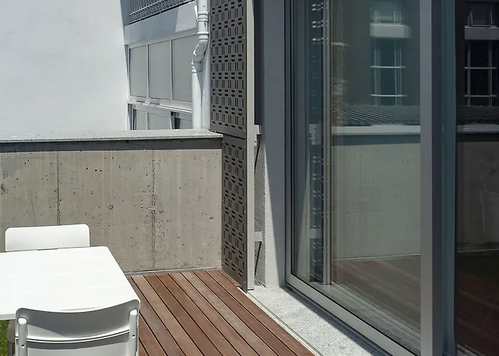 Portosoul Trindade Apartamento