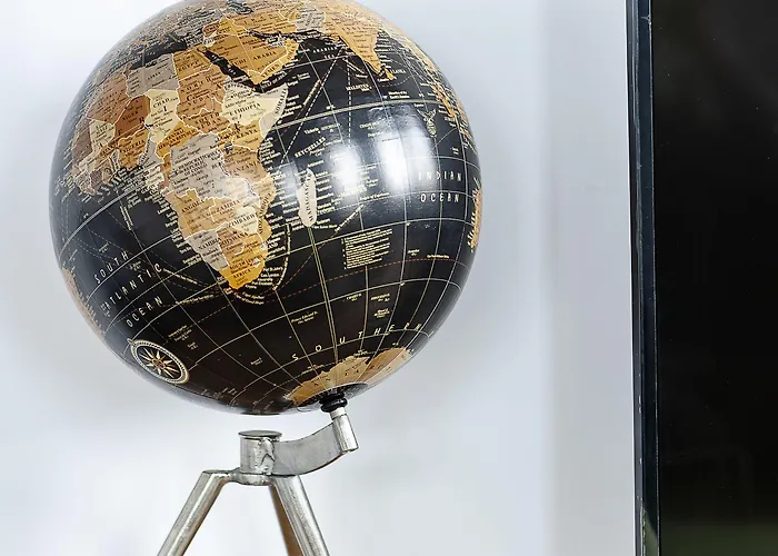 Apartamento Portosoul Trindade