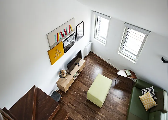 Apartamento Portosoul Trindade *