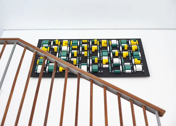 公寓 Portosoul Trindade