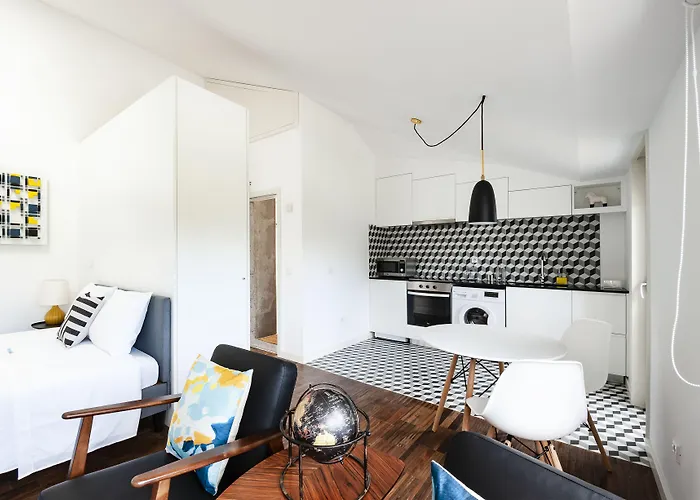 Portosoul Trindade *