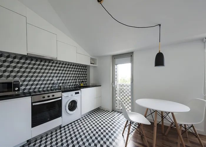 Portosoul Trindade * Oporto