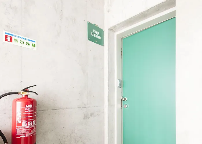 Portosoul Trindade Apartamento Oporto