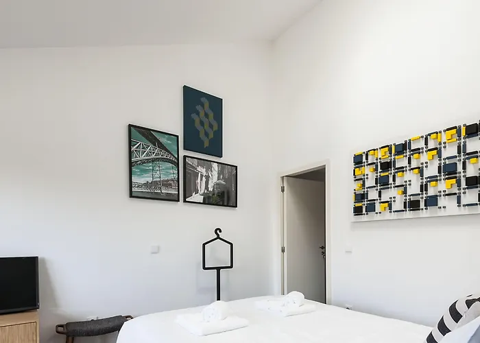 Portosoul Trindade * Oporto