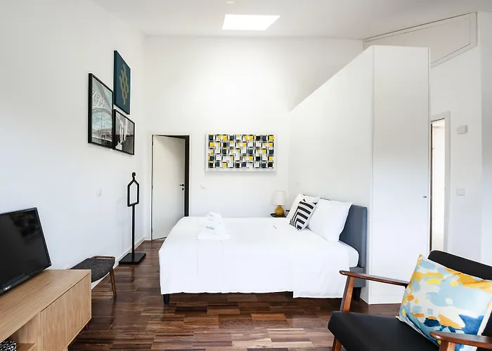 Portosoul Trindade * Oporto