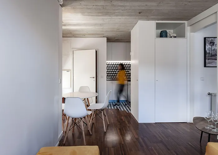 Portosoul Trindade * 波尔图