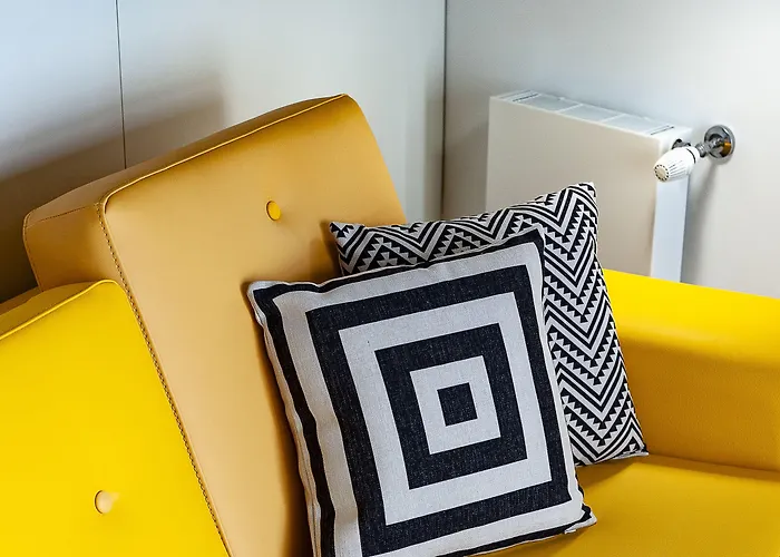 Portosoul Trindade 公寓 *