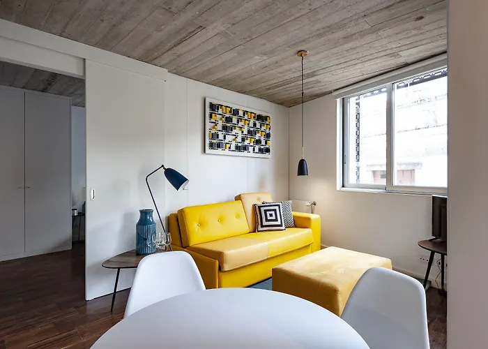 Portosoul Trindade * Oporto