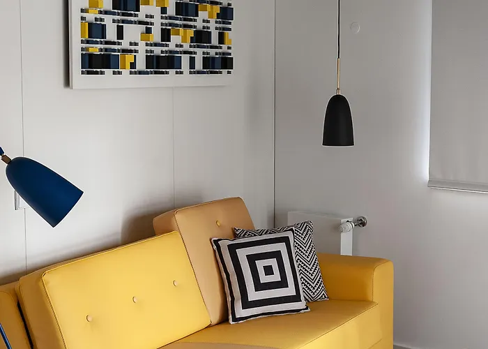 Portosoul Trindade Apartamento *