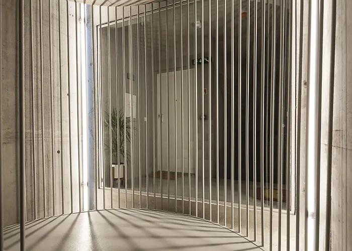 Portosoul Trindade Oporto