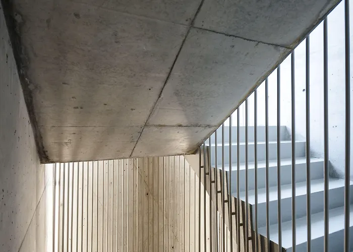 Portosoul Trindade 公寓 波尔图