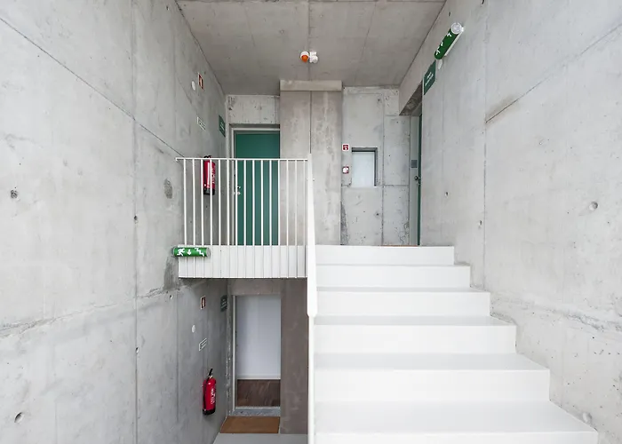 Apartamento Portosoul Trindade