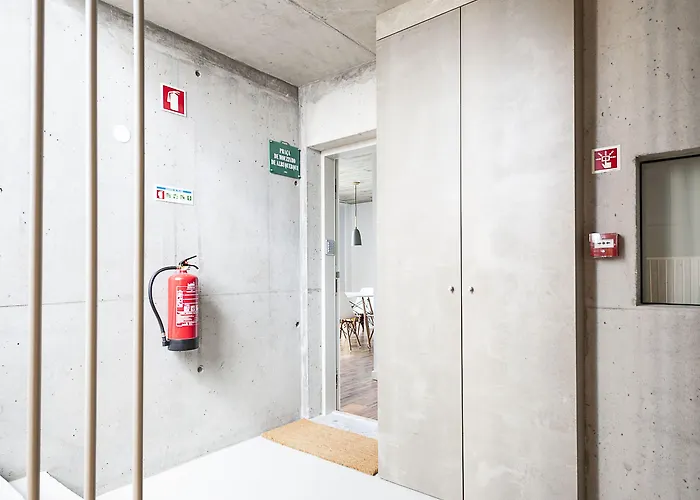 Portosoul Trindade Apartamento *