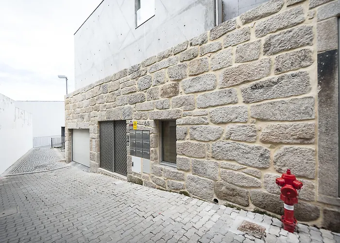 Portosoul Trindade Oporto