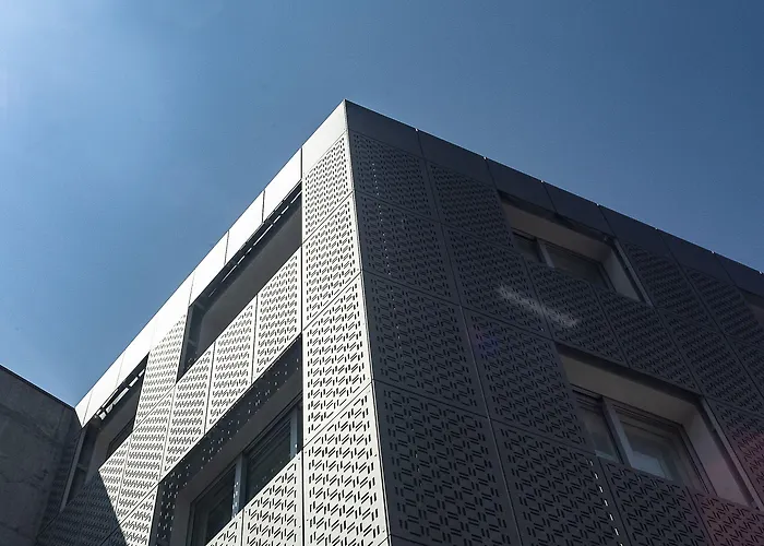 Portosoul Trindade * Oporto