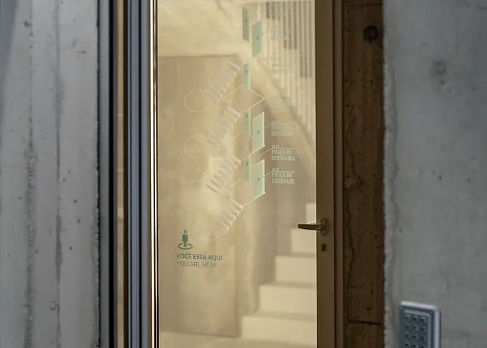 Portosoul Trindade Oporto