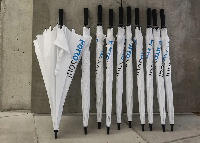 Portosoul Trindade 公寓