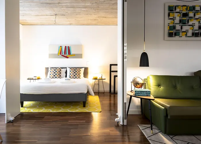 Portosoul Trindade *