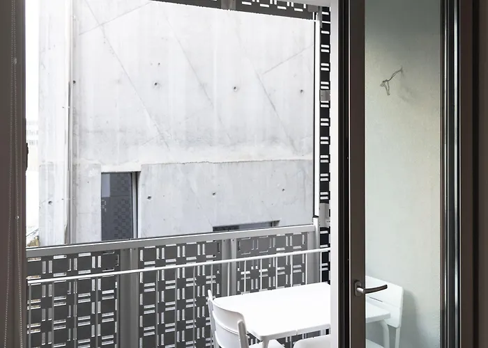 Portosoul Trindade 波尔图