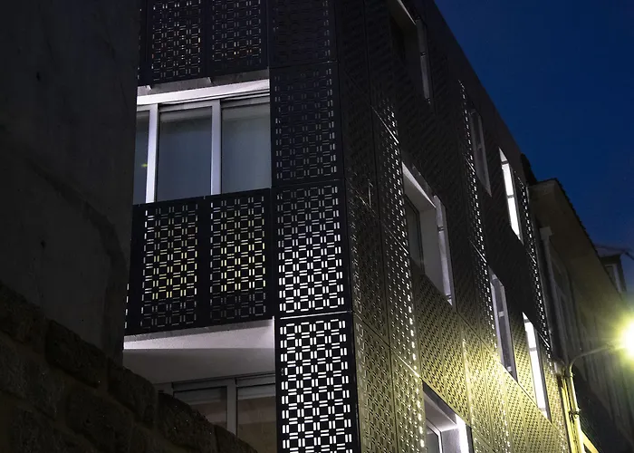 Portosoul Trindade 波尔图