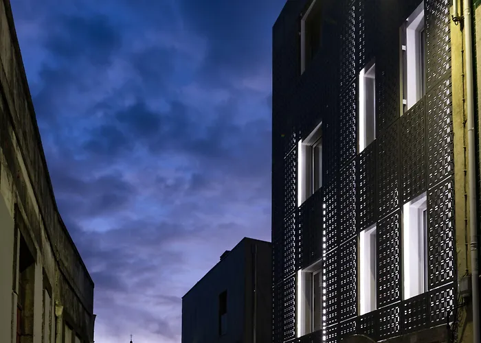 Portosoul Trindade 公寓 波尔图