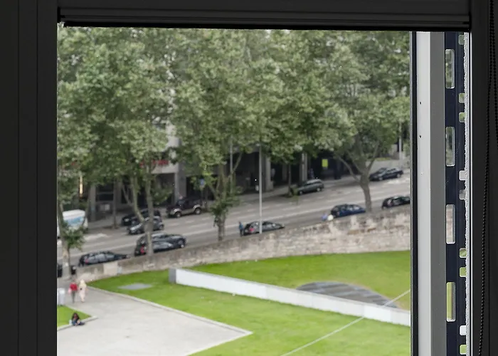 Portosoul Trindade 公寓 波尔图