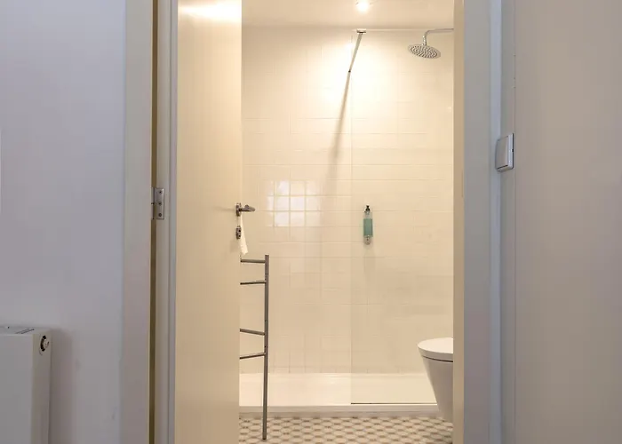 Apartamento Portosoul Trindade Oporto