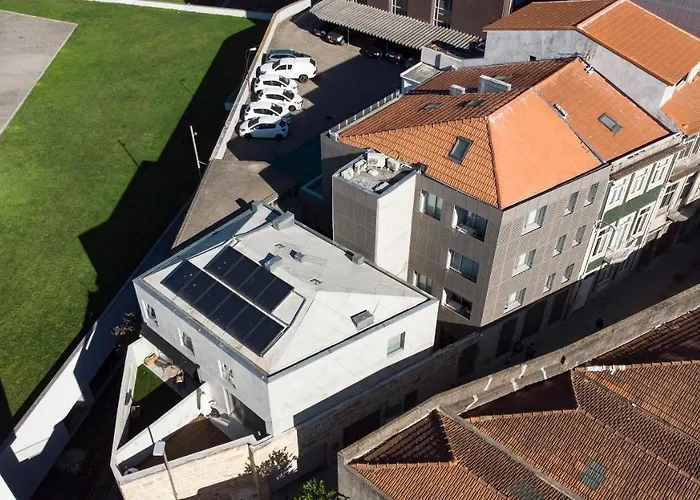 Portosoul Trindade Apartamento