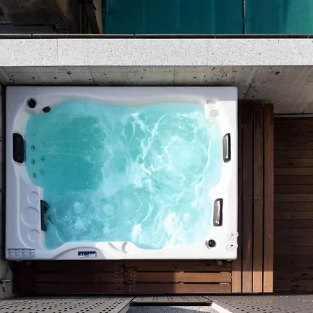 Portosoul Trindade Oporto