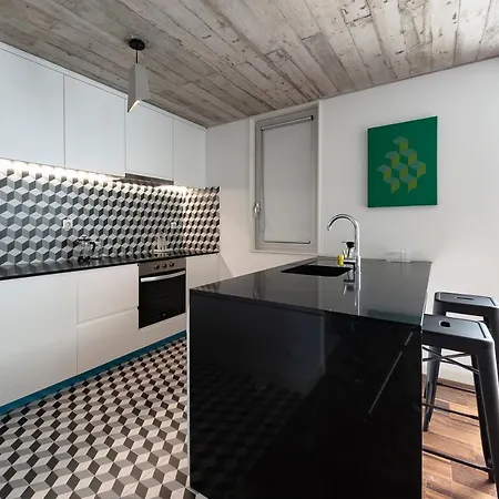 Portosoul Trindade Oporto