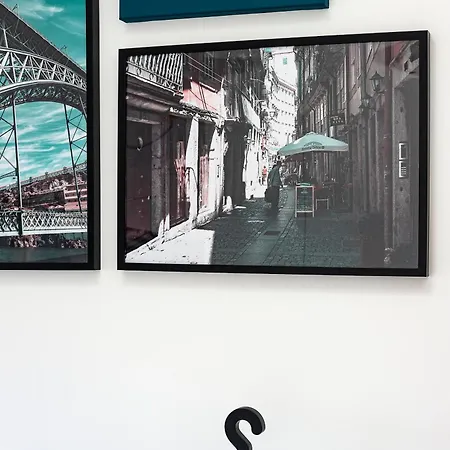 Portosoul Trindade Apartamento